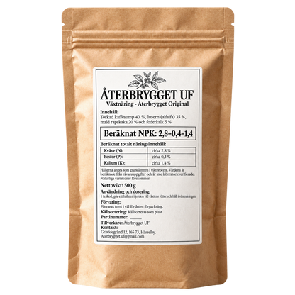 Återbrygget Original